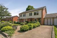 Woning Leeuwerik 19 Ter Apel