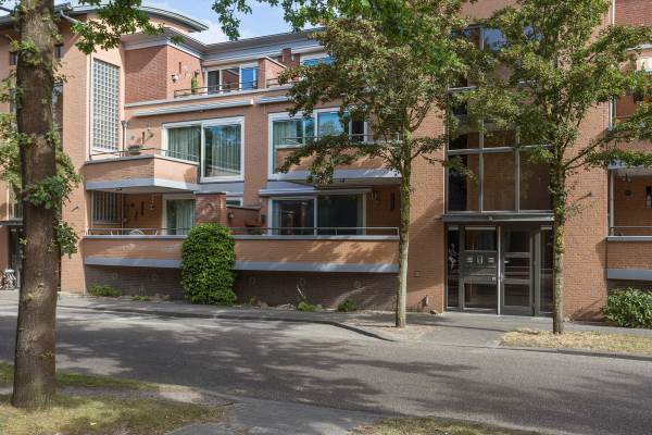 Woning Vloeiweg 8 Oisterwijk