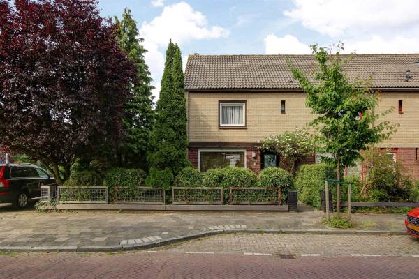 Woning Watercirkel 127 Amstelveen