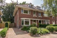 Woning Sanatoriumlaan 38 Zeist