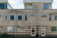 Woning Iepenlaan 4 Spijkenisse