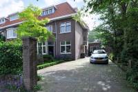 Woning Van Dorpstraat 30 Den Haag