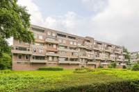 Woning Generaal S.H. Spoorstraat 481 Dordrecht