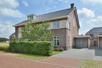 Woning Ranonkel 5 Beilen