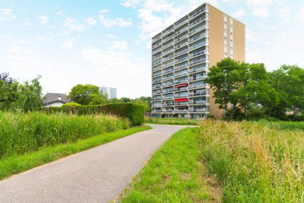 Woning Burgemeester D. Kooimanweg 97 Purmerend