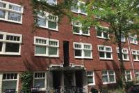 Woning Roerstraat 16 Amsterdam