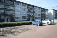 Woning Lachappellestraat 57 Breda