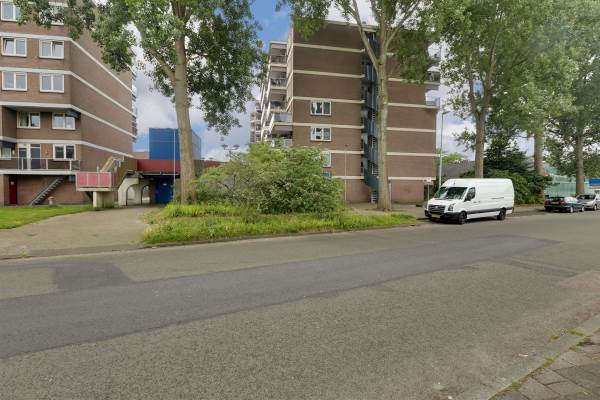 Woning Prattenburg 389 Haarlem
