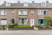 Woning Fatimastraat 68 Breda