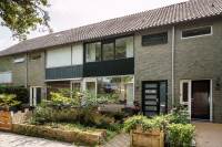 Woning Rosweydelaan 58 De Meern