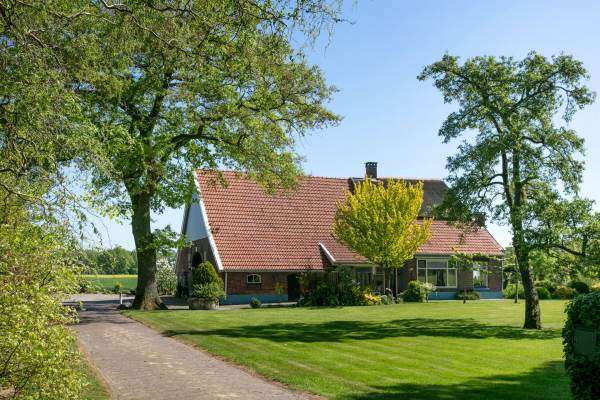 Woning Bollertweg 17 Gelselaar