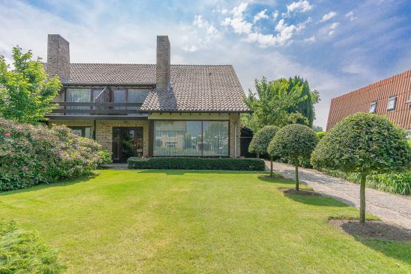 Woning De Steenen Kamer 28 Schijndel
