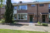 Woning Steenbokstraat 42 Hengelo