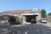Woning Trasmolenstraat 8 Almere