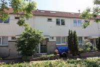 Woning Zaagvisplantsoen 23 Almere