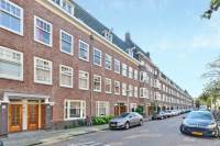 Woning Amazonenstraat 32 Amsterdam