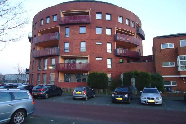 Woning Praagsingel 85 Den Haag