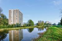 Woning Johan Willem Frisostraat 139 Zoetermeer