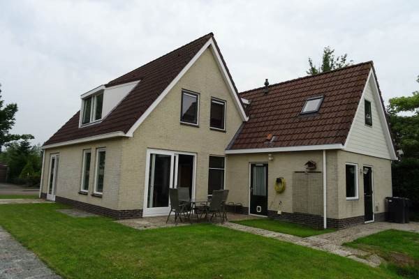 Woning Roefke 18 Joure
