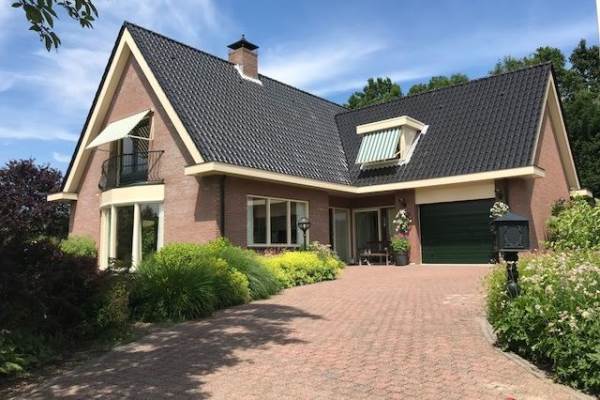 Woning Knotwilgendreef 15 Kamperland