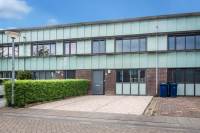 Woning Sisleystraat 5 Almere