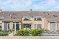 Woning Overdorpstraat 36 De Goorn
