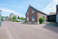 Woning Sint Wirostraat 5 Sint Odiliënberg