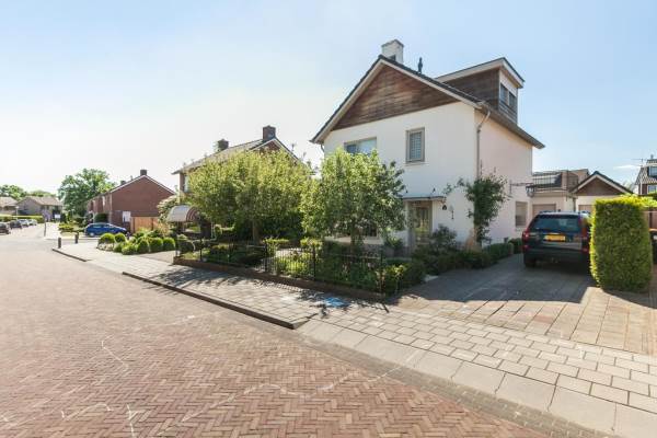 Woning Marijkelaan 17 Enter