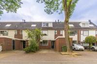 Woning Knoopkruid 42 Diemen