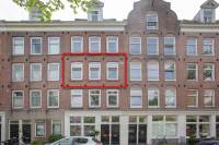 Woning De Wittenkade 47 Amsterdam