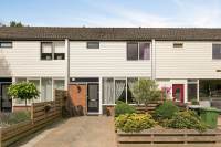 Woning Zuidlaarderbrink 187 Emmen