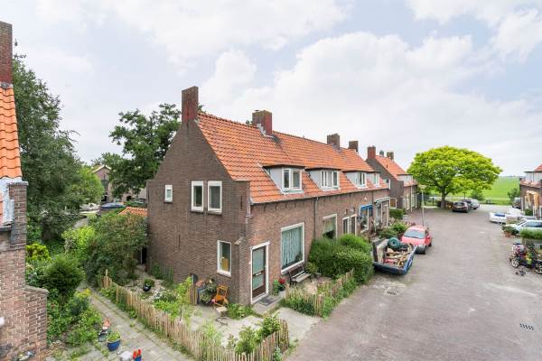 Woning Patrimoniumpark 17 Leiderdorp