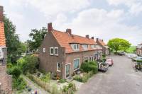 Woning Patrimoniumpark 17 Leiderdorp