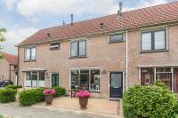 Woning Manusveert 27 Tuitjenhorn