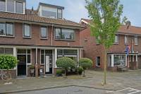 Woning Koningstraat 62 Leiderdorp