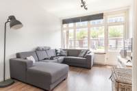 Woning Roo-Valkstraat 16 Rotterdam