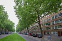 Woning Dordtselaan 131 Rotterdam