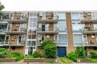 Woning Scholtenstraat 37 Leiden