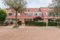 Woning Riedermeet 69 Barendrecht