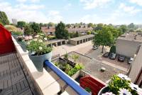 Woning Söderblomstraat 34 Haarlem