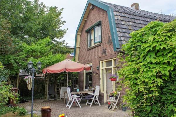 Woning Veenderweg 134 Ede