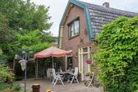 Woning Veenderweg 134 Ede