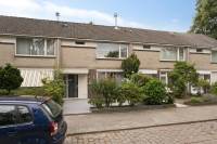 Woning Tetrodestraat 78 Eindhoven