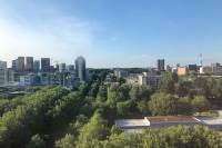 Woning Van Leijenberghlaan 181 Amsterdam