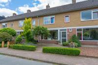 Woning Lion Cachetstraat 7 Ermelo