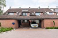 Woning Mees Toxopeusrede 34 Capelle aan den IJssel