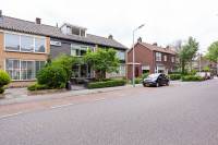 Woning Wilhelminastraat 32 Berkel en Rodenrijs