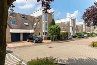 Woning Annette Versluys-Poelmanstraat 16 Spijkenisse