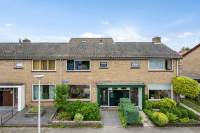 Woning Larixstraat 12 Zwolle