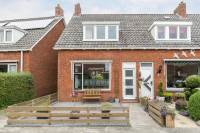 Woning Weistraat 9 Leeuwarden